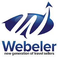 Webeler Logo